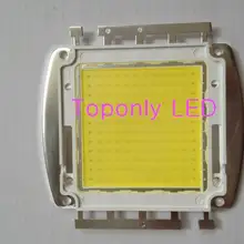 120 Вт Bridgelux multichip светодиодный модуль подсветки 15000lm DC30-36v 4200mA холодный белый цвет 12000 k/15000 k идеальный DIY источник освещения