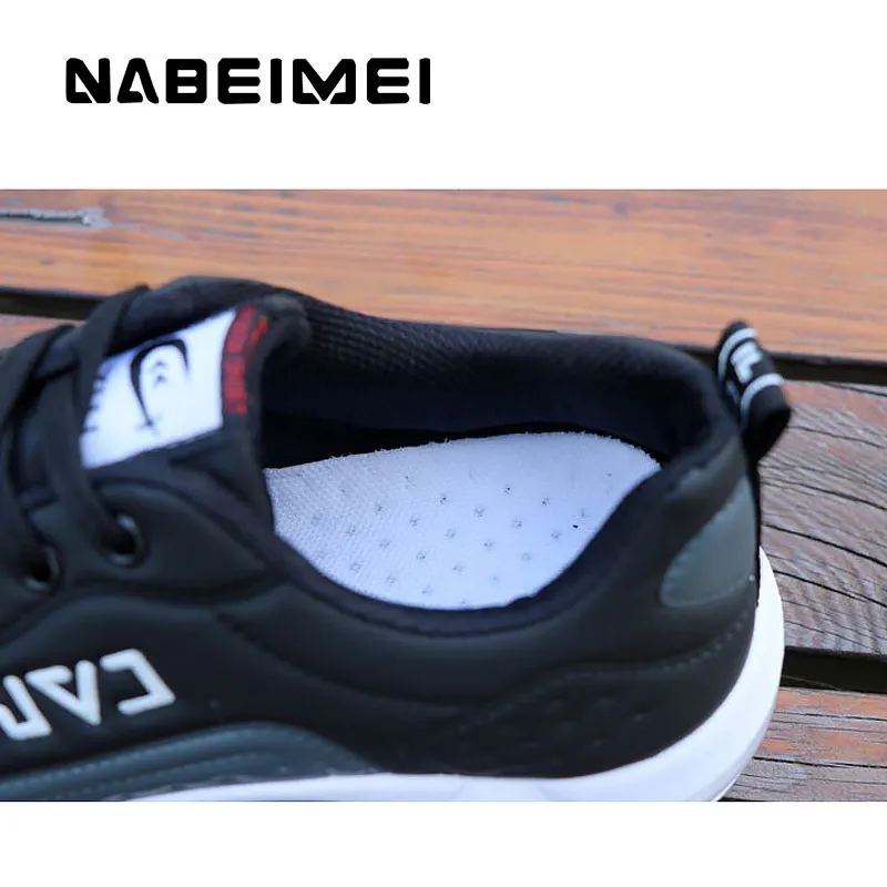 Men's Vulcanize Shoes Increase Shallow Wedge sneakers for men Wear-resistant Non-slip Mens casual shoe Spring/Autumn Men's Vulcanize Shoes Increase Shallow Wedge sneakers for men Wear-resistant Non-slip Mens casual shoe Spring/Autumn