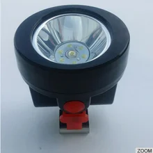 50 шт./партия через dhl Новое одобрение горная шляпа Землекопа светодиодные водонепроницаемые kl2.5