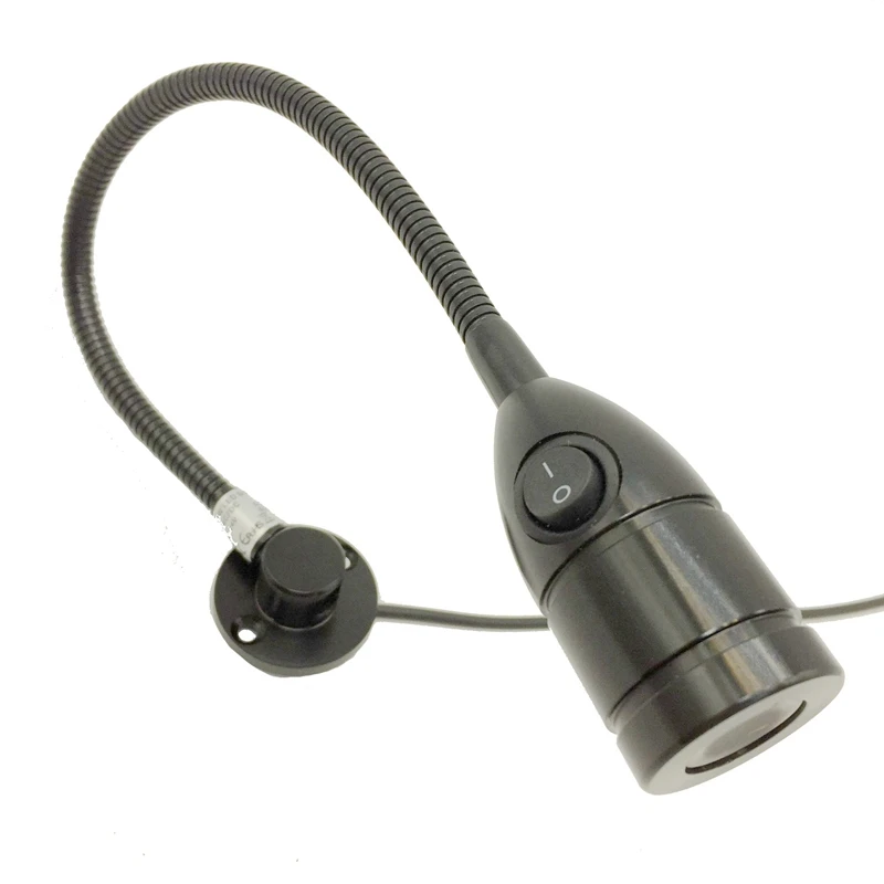 3W 12V LED YACHT CABIN LIGHTSin LED Indoor Wall Lamps from Lights