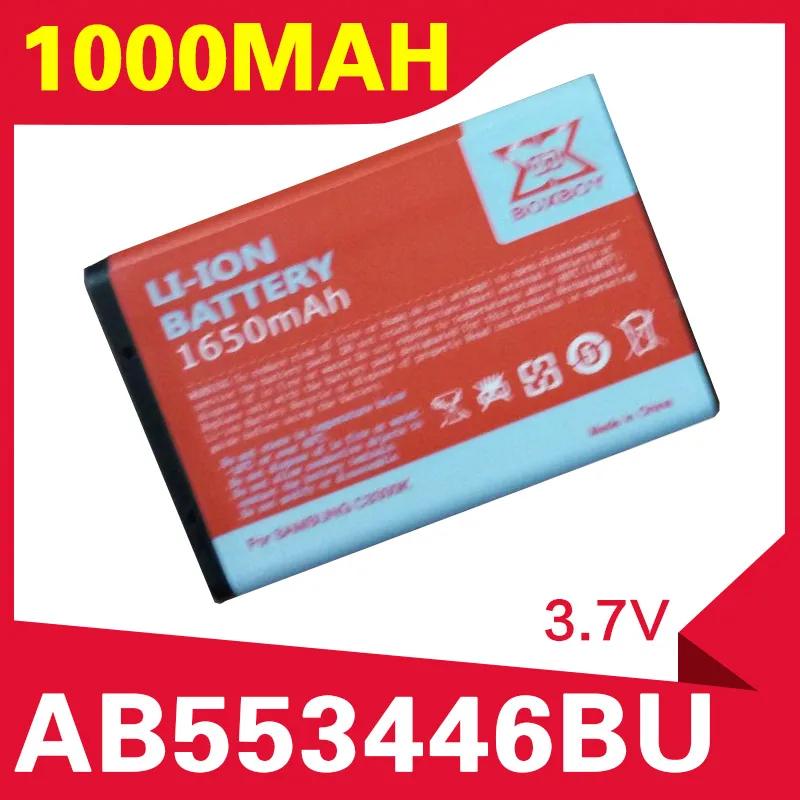 Samsung c5212i аккумулятор
