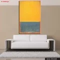 Mark Rothko натюрморт картина маслом в классическом стиле рисунок искусство спрей без рамы холст действие детей латунь вино handmade24016553