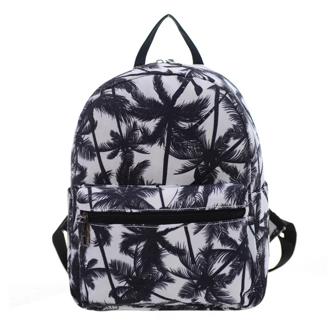 Online Fashion Women S Backpack Canvas Printing School Fashion Women S Backpack Canvas Printing School Bags Age Cute Bookbags Laptop Backpacks Female Feminina Mochila
