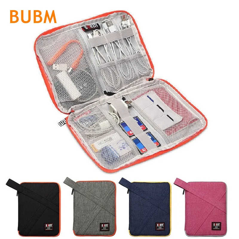 

2019 Hot BUBM Brand Bag For Tablet 9",Bag for iPad 2/3/4,iPad Air iPad Pro 9.7",mini iPad 1/2/3, 7.9" Tablet Free Shipping B01