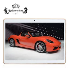 9.6 inch 3G 4G Lte Tablet PC Cota Core 4GB RAM 32GB ROM Dual SIM Card phone call Android 5.1 GPS 1280*800 IPS Tablet PC 10″