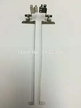 

Laptop hinges for Lenovo Left + Right Y570 for free shipping