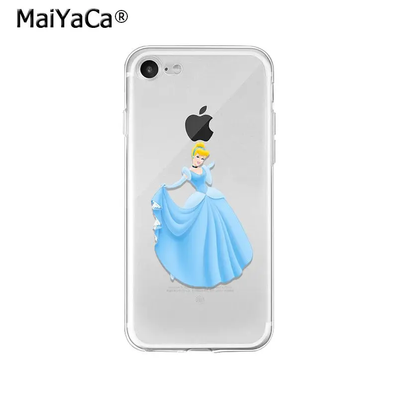 Cinderella Princess