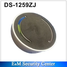 Кронштейн hik Мини купольная камера кронштейн DS-1259ZJ потолочный Монтажный кронштейн для купола IPC