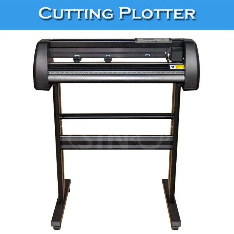 graphic cutting plotter