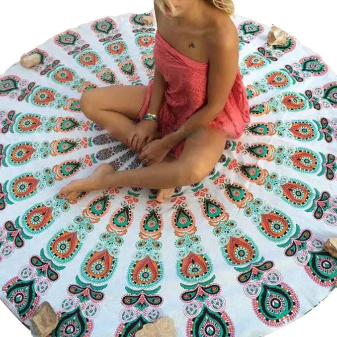 Beach Towels