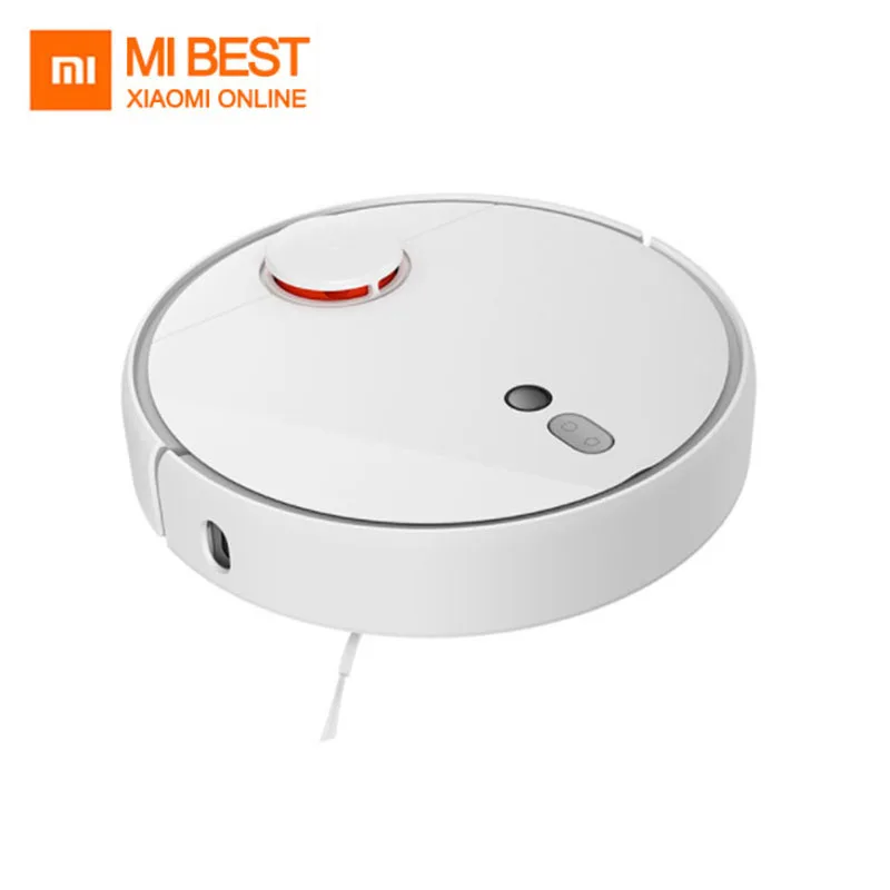 xiaomi mi robot 2019