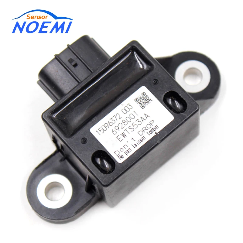 

YAOPEI High Quality 06-10 FOR HUMMER H3 FRONT LEFT DRIVER SIDE YAW ABS Stabilizer SENSOR 15096372003 15096372