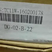 DG-02-B-22 клапан YUKEN