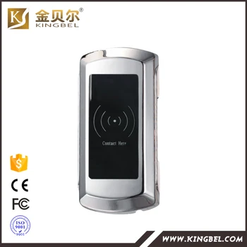 

New Style furniture lock smart electric cabinet locker lock