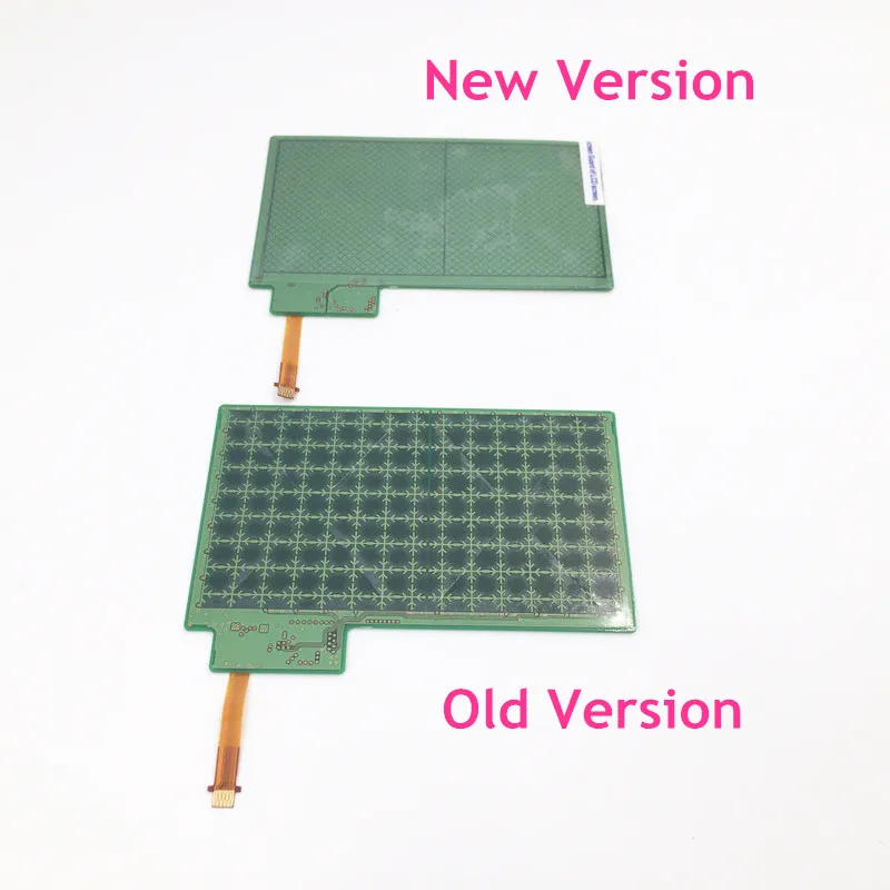 New& Old Version Original Used Back Touchpad PCB Board Replacement for