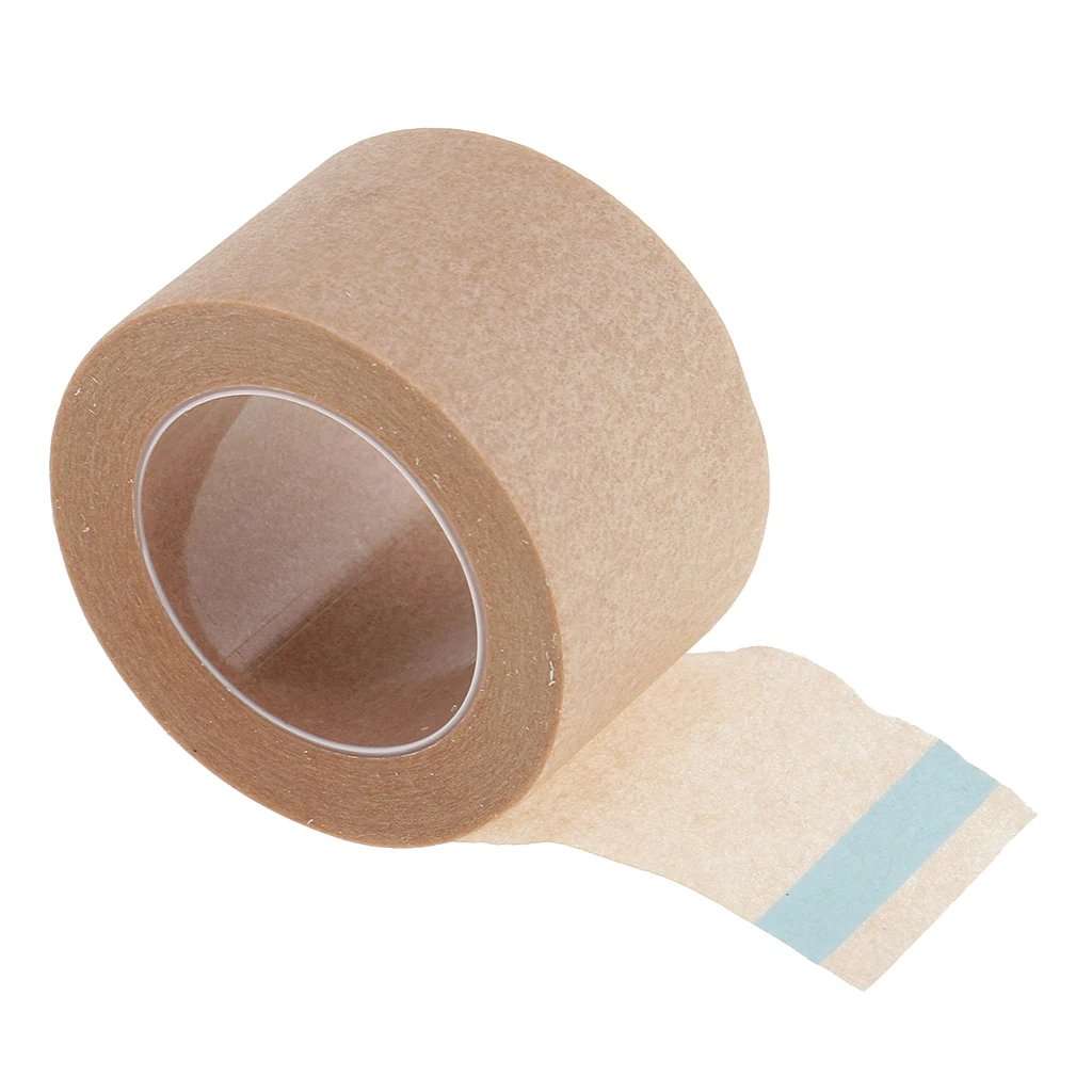 Adhesive Tape Micropore Paper for Eyelashes Extensions Semi Permanent