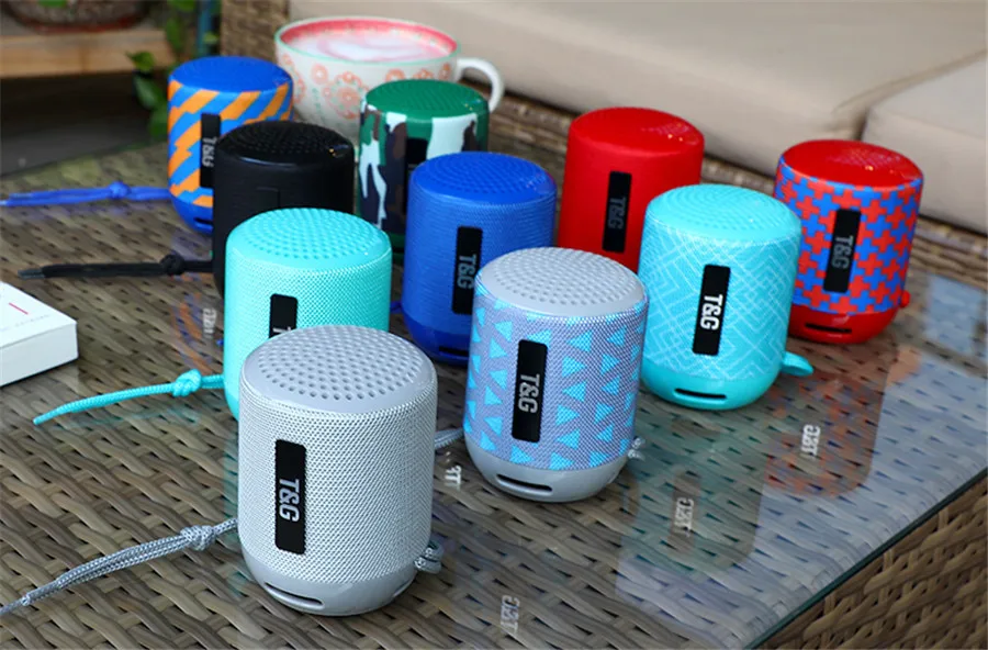 Мини Портативная Беспроводная bluetooth колонка speake мощная аудиосвязь mp3 xiomi