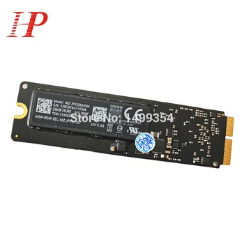 

Genuine 100% Working 256GB SSD For Macbook Pro Retina 13'' 15'' A1398 A1502 Internal Solid State Drives For 2013 2014 Year