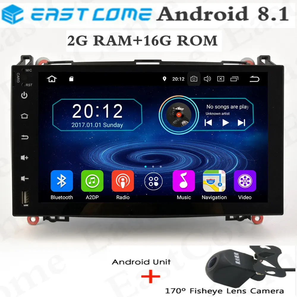Clearance Android 8.1 for Mercedes Benz A B Class W169 W245 B200 W639 W906 A150 A160 car dvd,gps navigation,radio,bluetooth touch screen 0 Clearance Android 8.1 for Mercedes Benz A B Class W169 W245 B200 W639 W906 A150 A160 car dvd,gps navigation,radio,bluetooth touch screen 0