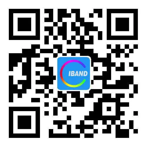 iBAND