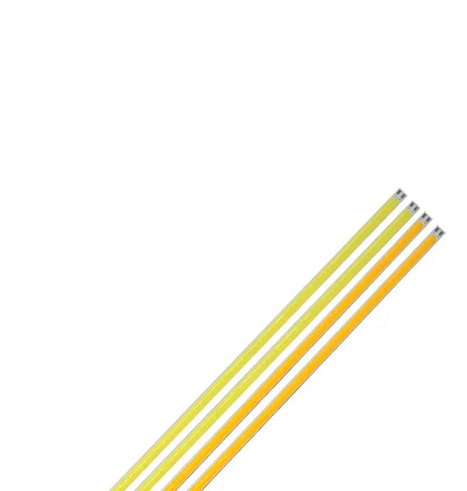 600mm 12V cob led strip light bulb lamp car lighting bar light chip (4)