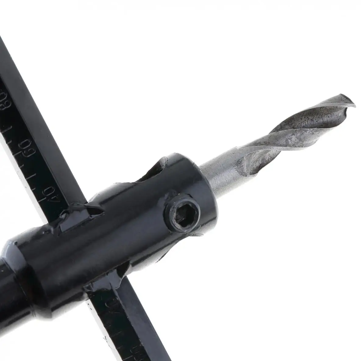 TORO 30-120mm 30-200mm Adjustable Aircraft-type Wood Circle Hole Saw Cutter Tool Kit Cordless Drill Bit for Woodworking