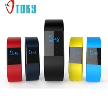 Excellente Qualité M1 Smart Bracelet Montre Étanche Bluetooth 4.0 Smart Watch Femmes Homme Sport Montre Pour iPhone Android
