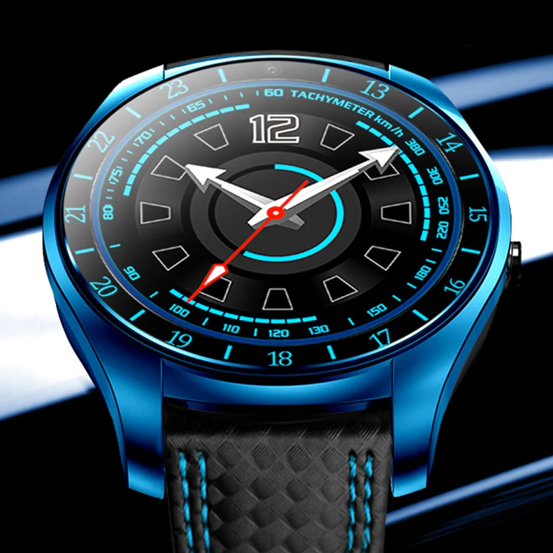 best call function smart watch