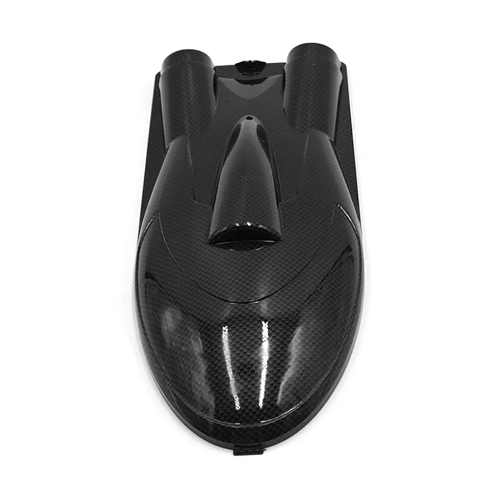 

HBB 1 PC FT011 Boat Body Shell Cover Top Canopy FT011-2 For Feilun Plastic Rc Boat Top Cover