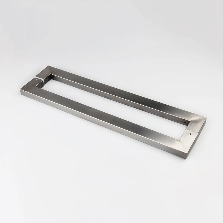 chave de aluminio janela puxadores de aluminio branco 02