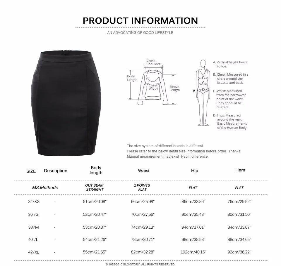 WQZ-1403SIZE