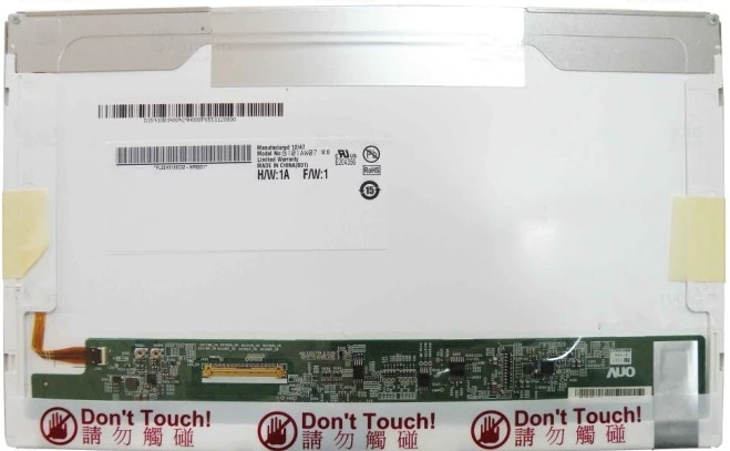 New Screen For HP Mini 110 4000 110 