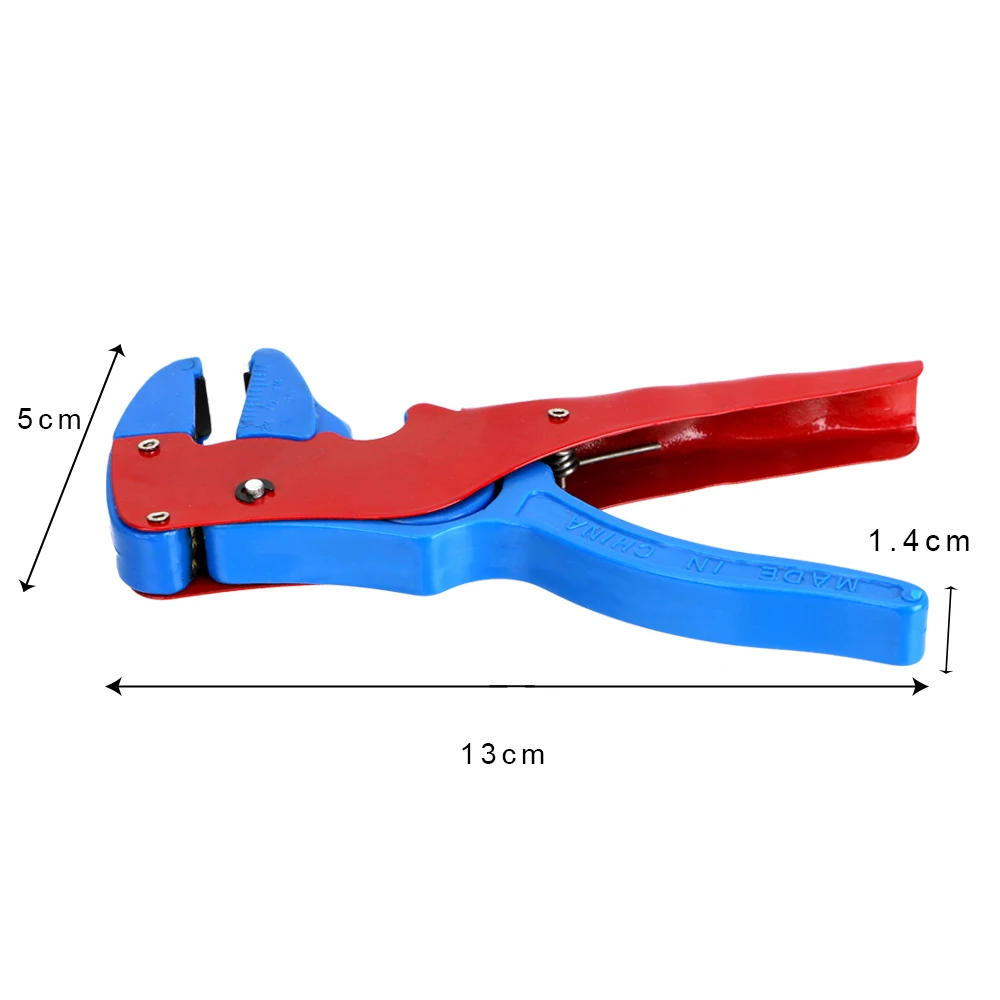 NICEYARD автоматический инструмент для зачистки проводов, регулируемые щипцы для зачистки, ручной инструмент для 0,2 мм-3 мм кабельного провода