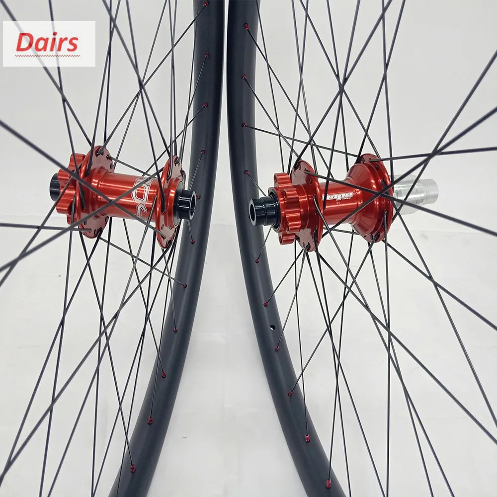 tubeless mtb rodado XC AM 27x25mm ESPERANÇA