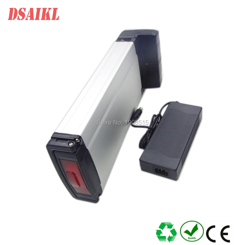 24 volt ebike battery