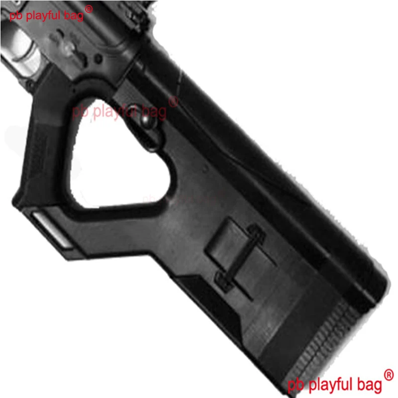 

Outdoor sports water bullet gun jinming8 gen8 gen9XM316 refitted accessory after fleeing takoff CQR hold a science butt kit KI73
