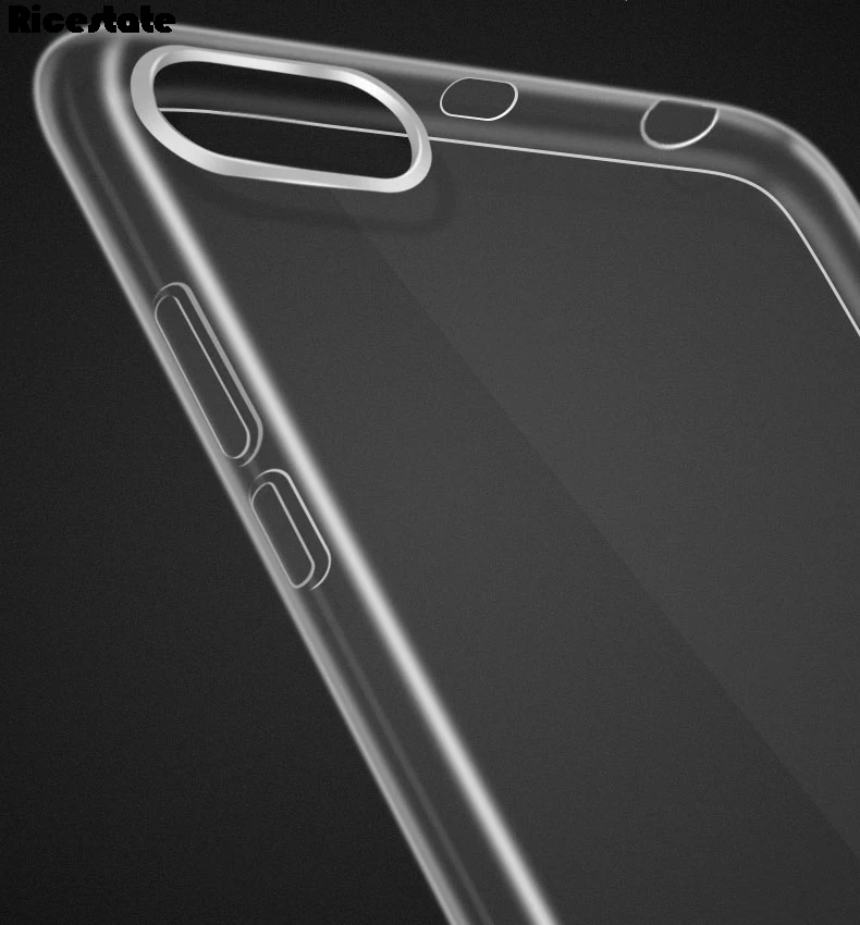 10 шт. чехол для Xiaomi Redmi 5A 5,0 дюймов прозрачная задняя крышка из ТПУ защитный кожаный силикон мягкий чехол для Redmi 5A