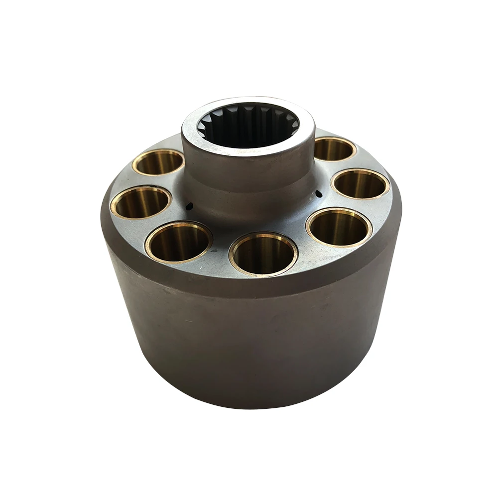 Rexroth hydraulic piston pump repair kit A4VG40 spare partsin Pump