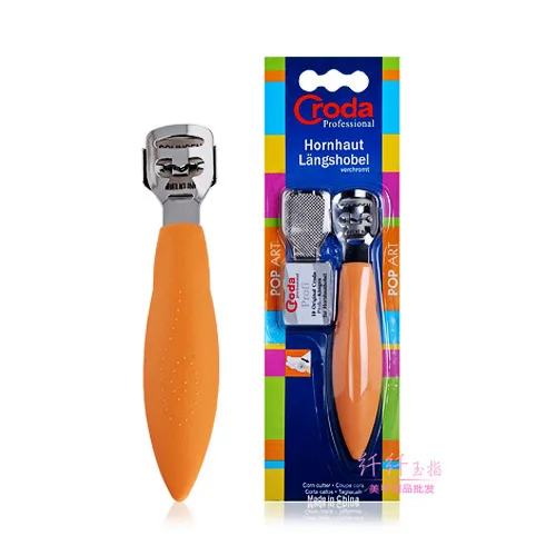 Foot Care Tools Pedicure Knife A Foot Scraping Knife Peeling Razor