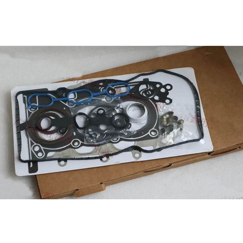 Engine rebuilding kits for byd f0 engine overhaul cylinder head repair