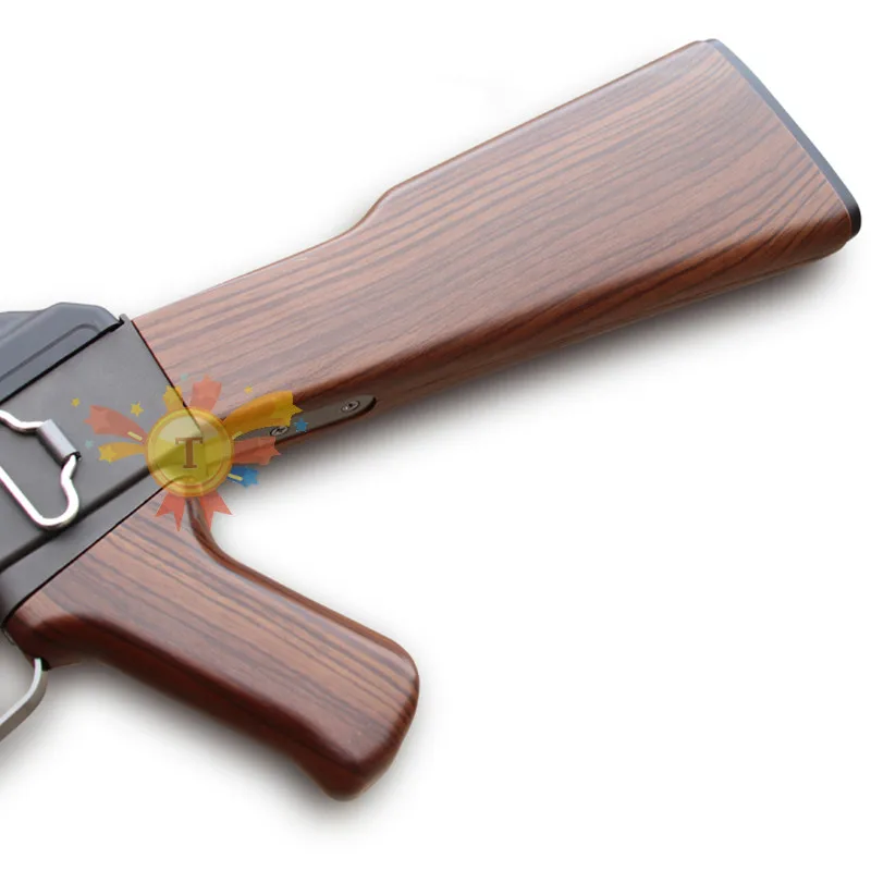 RENXIANG AKM-47 water gel blaster For Children Outdoor water Gun Electric Burst Toys RENXIANG AKM-47 water gel blaster For Children Outdoor water Gun Electric Burst Toys