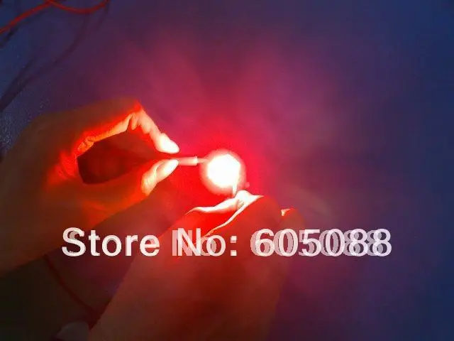 Высококачественная светодиодная rgb лампа 10 Вт красный нм зеленый синий CE и ROHS