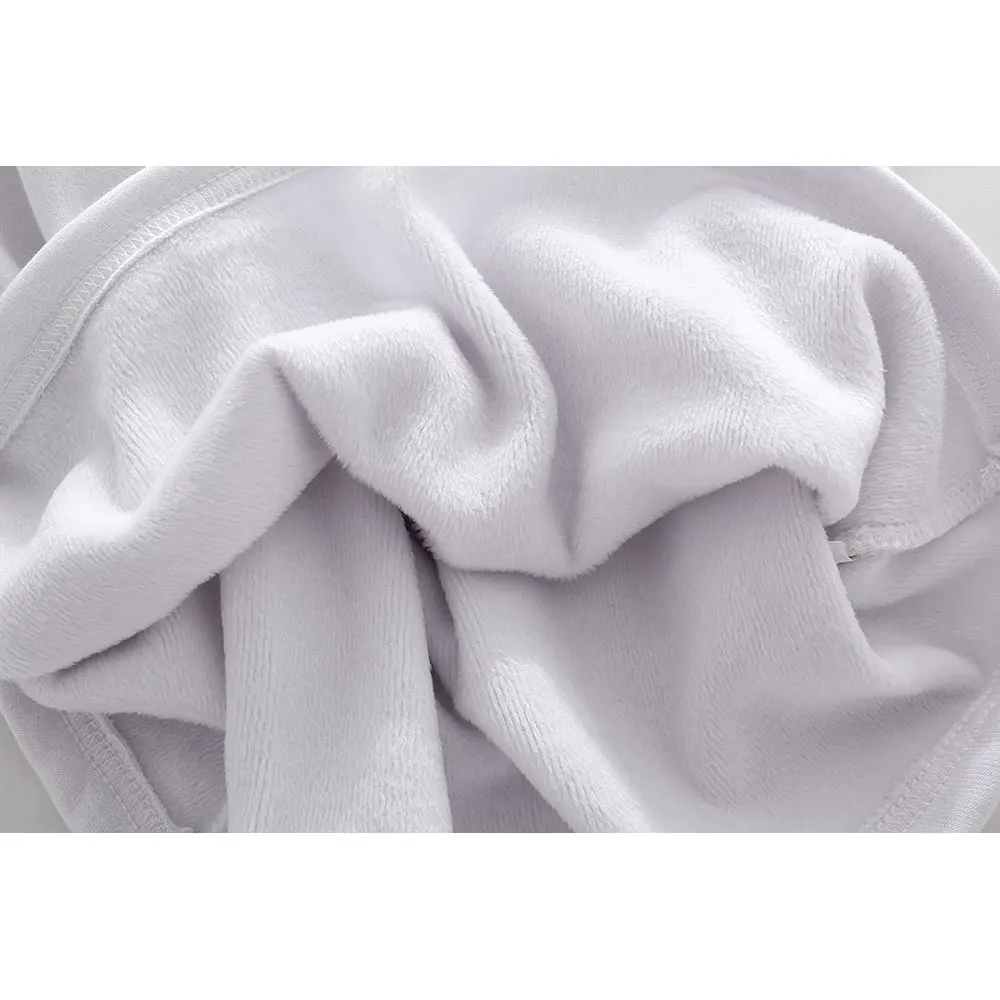 2021 Autumn Winter Fleece Lined T Shirt 