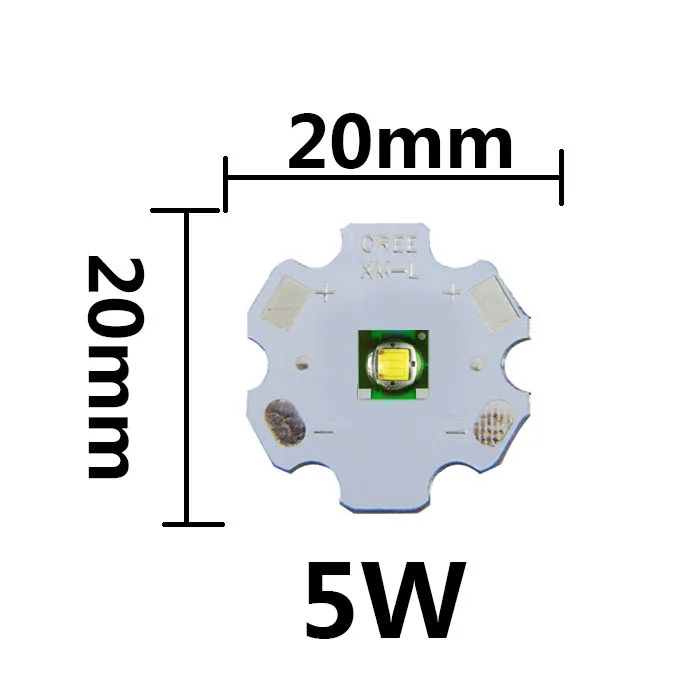 20MM 5W