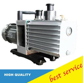 

alibaba china 2XZ-0.5 Double-stage Suction vacuum Pump
