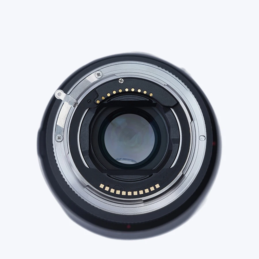 TECHART TZE-01 Camera Lens Adapter Auto-Focus Adapter Ring Compatible for Sony FE Tamron Sigma F Mount Lens to Nikon Z Mount Camera Z6 Z7