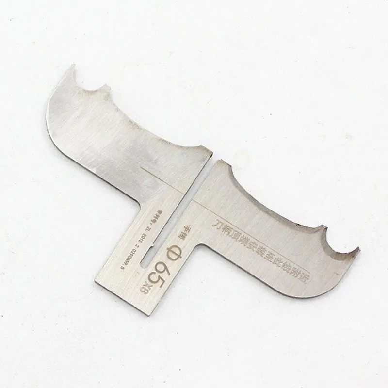 Ring Bangle Milling Cutter Use For CNC Machine Router Bit DIY Wooden Drill Tool Bracelet Knife Fresa Para Madeira