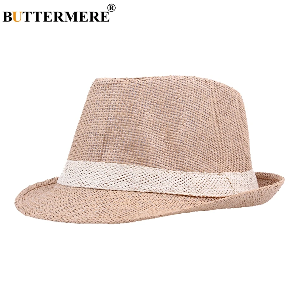 short brim sun hat