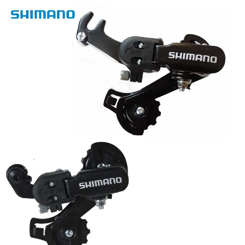 shimano rear derailleur mountain bike
