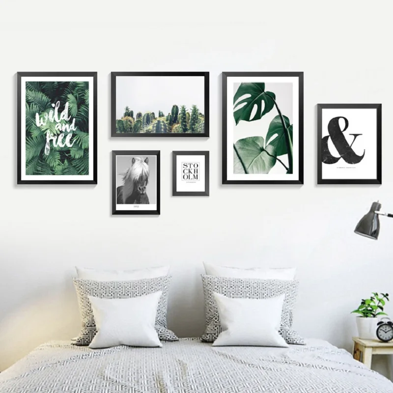 Nordic-Cactus-Decoration-Plants-Leaf-Posters-And-Prints-Cactus-Decor-Wall-Art-Canvas-Painting-Poster-Cuadros (5)